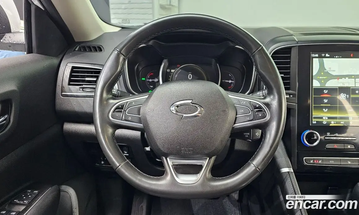 Renault (Samsung) QM6 2022 2.0 автомат (гидро), фото 19 Renault (Samsung) QM6 2022 2.0 автомат (гидро), фото 19