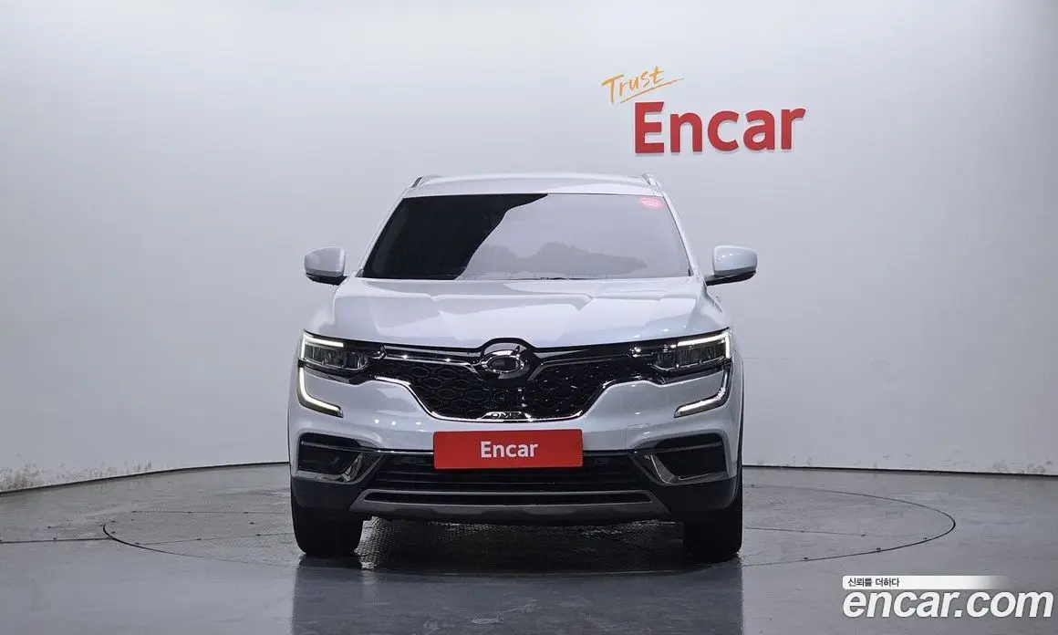 Renault (Samsung) QM6 2022 2.0 автомат (гидро), фото 3 Renault (Samsung) QM6 2022 2.0 автомат (гидро), фото 3