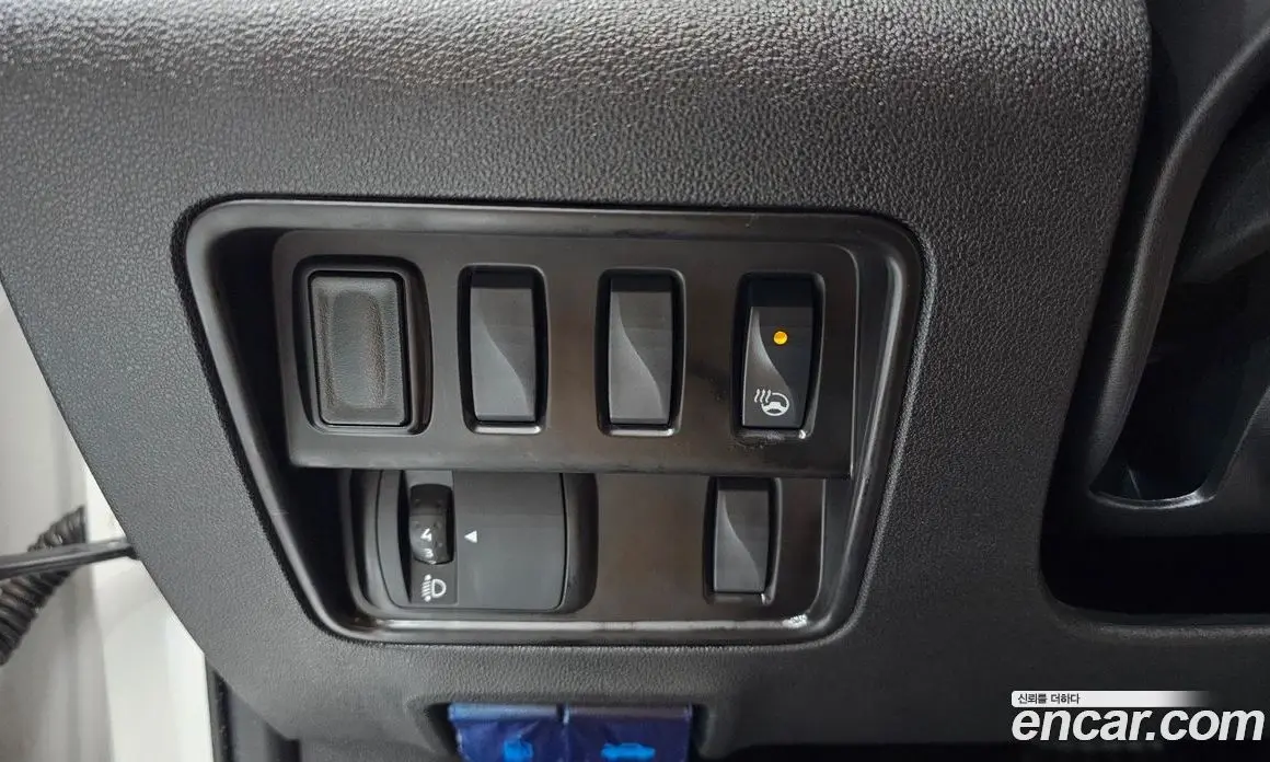 Renault (Samsung) QM6 2022 2.0 автомат (гидро), фото 23 Renault (Samsung) QM6 2022 2.0 автомат (гидро), фото 23