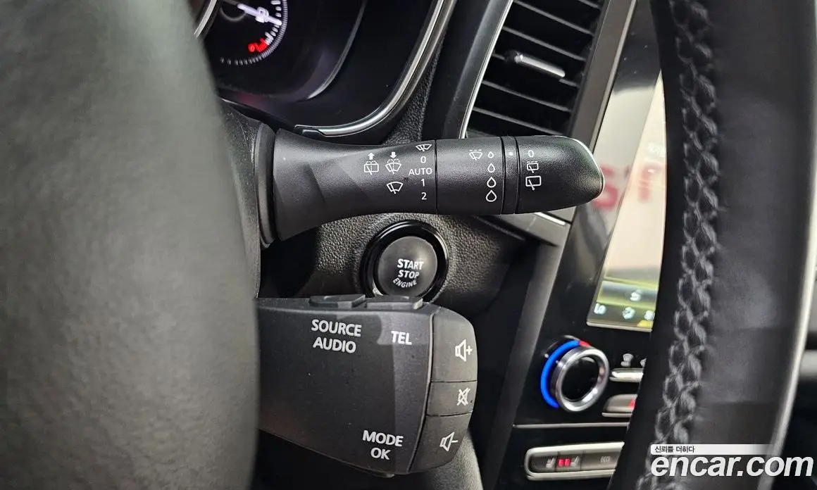 Renault (Samsung) QM6 2022 2.0 автомат (гидро), фото 29 Renault (Samsung) QM6 2022 2.0 автомат (гидро), фото 29