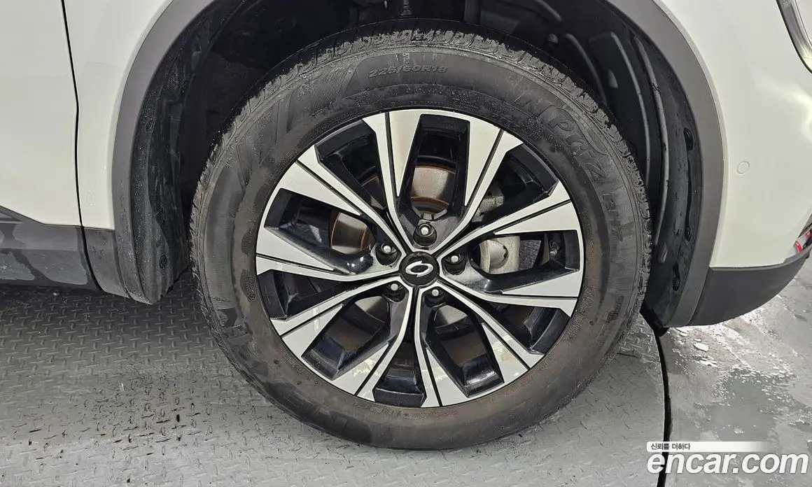 Renault (Samsung) QM6 2022 2.0 автомат (гидро), фото 5 Renault (Samsung) QM6 2022 2.0 автомат (гидро), фото 5
