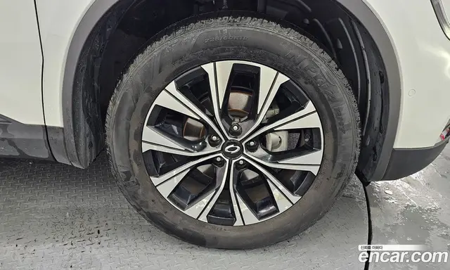 Renault (Samsung) QM6 2022 2.0 автомат (гидро), миниатюра 5 Renault (Samsung) QM6 2022 2.0 автомат (гидро), миниатюра 5