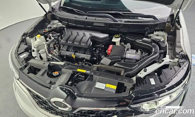 Renault (Samsung) QM6 2022 2.0 автомат (гидро), миниатюра 6 Renault (Samsung) QM6 2022 2.0 автомат (гидро), миниатюра 6