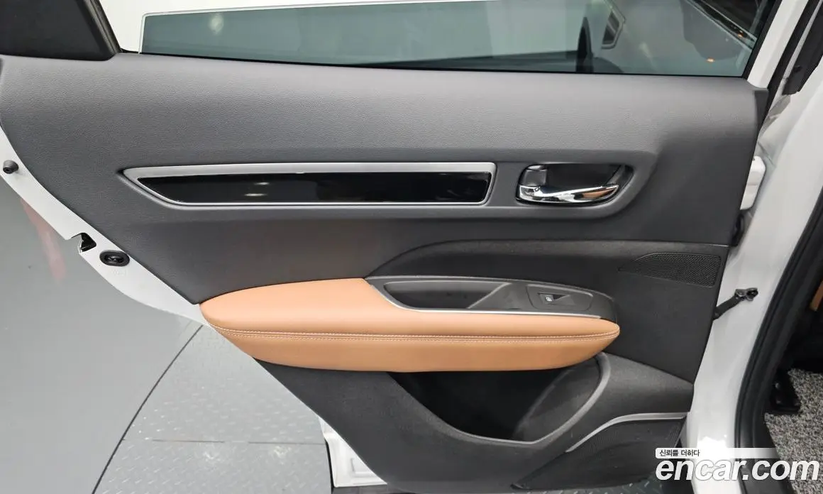 Renault (Samsung) QM6 2024 2.0 автомат (гидро), фото 14