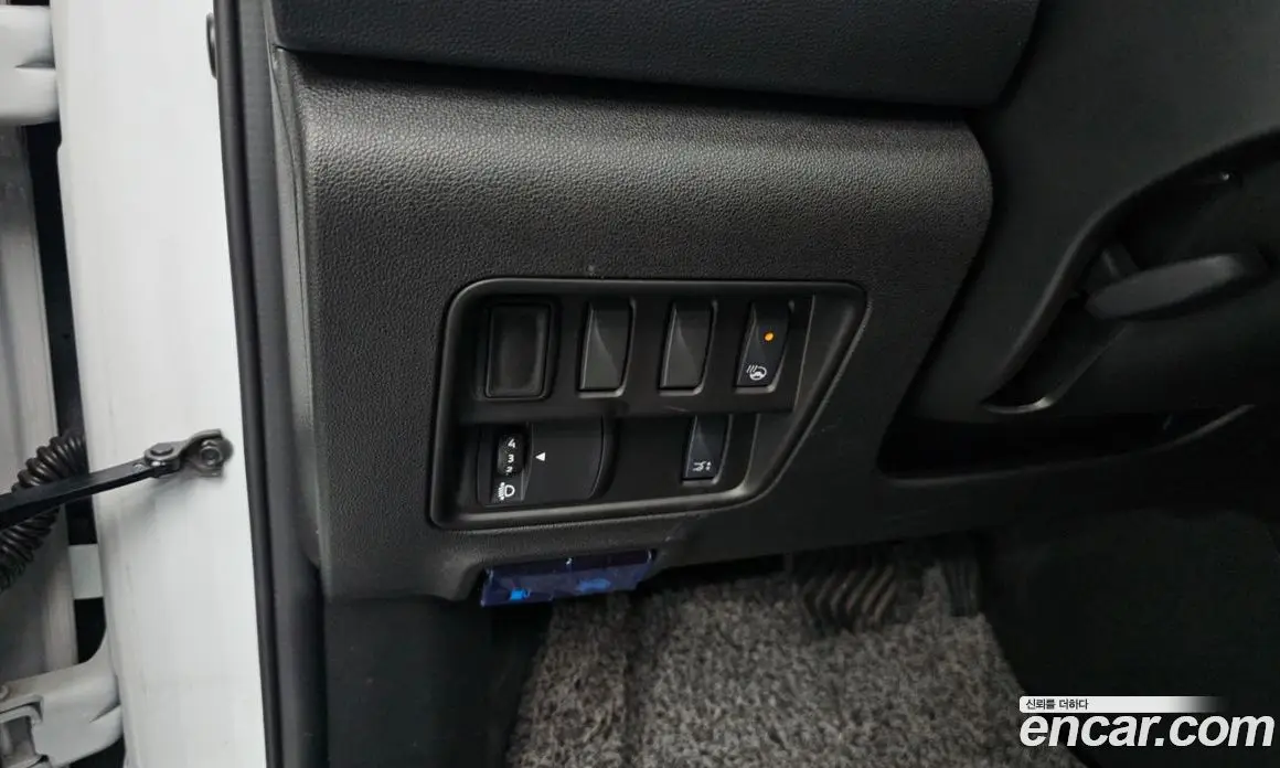 Renault (Samsung) QM6 2024 2.0 автомат (гидро), фото 23