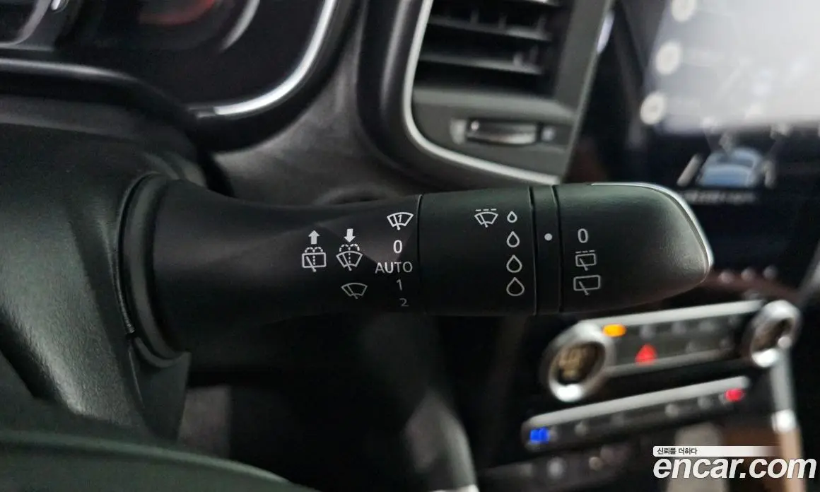 Renault (Samsung) QM6 2024 2.0 автомат (гидро), фото 28