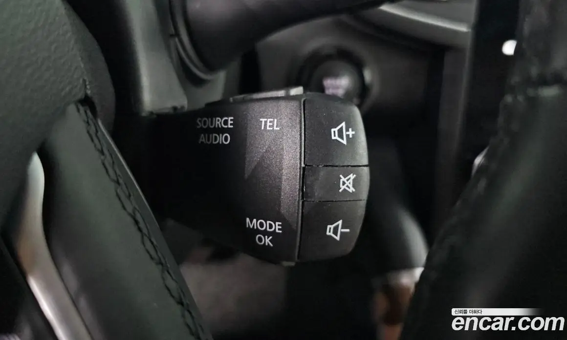 Renault (Samsung) QM6 2024 2.0 автомат (гидро), фото 34