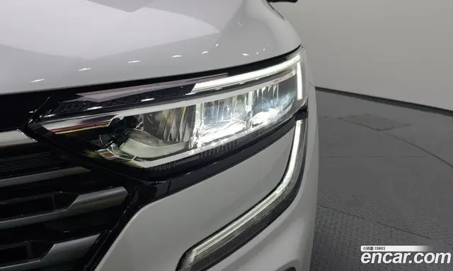 Renault (Samsung) QM6 2024 2.0 автомат (гидро), миниатюра 7