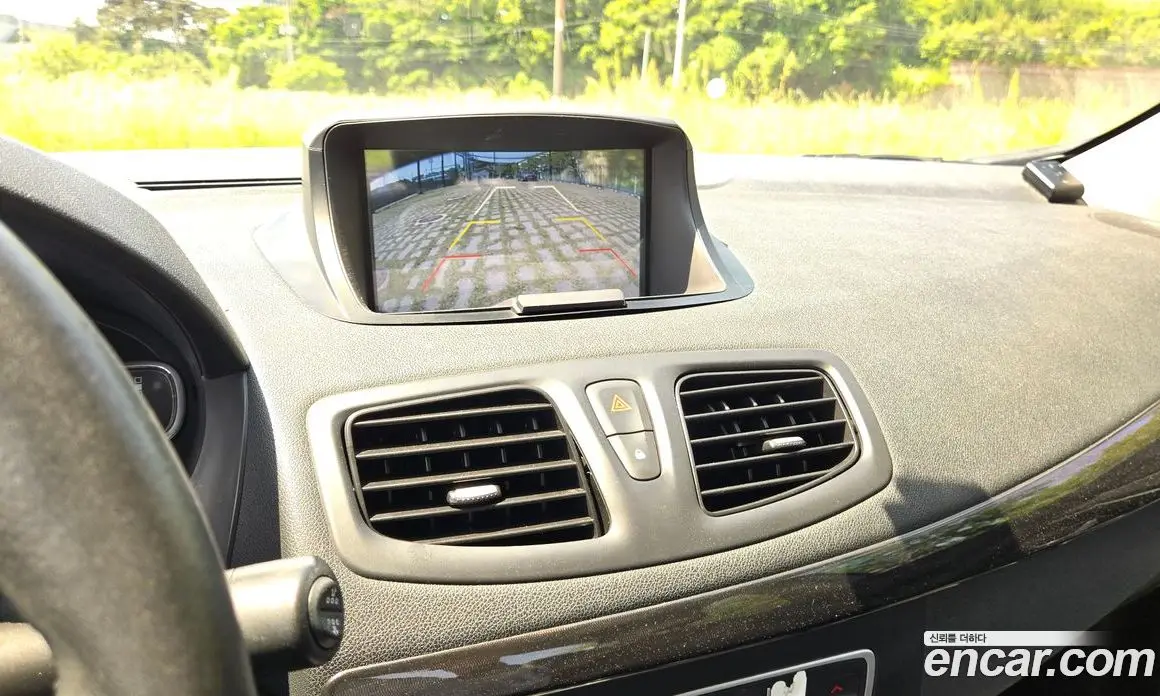 Renault (Samsung) SM3 2013 1.6 автомат (гидро), фото 13
