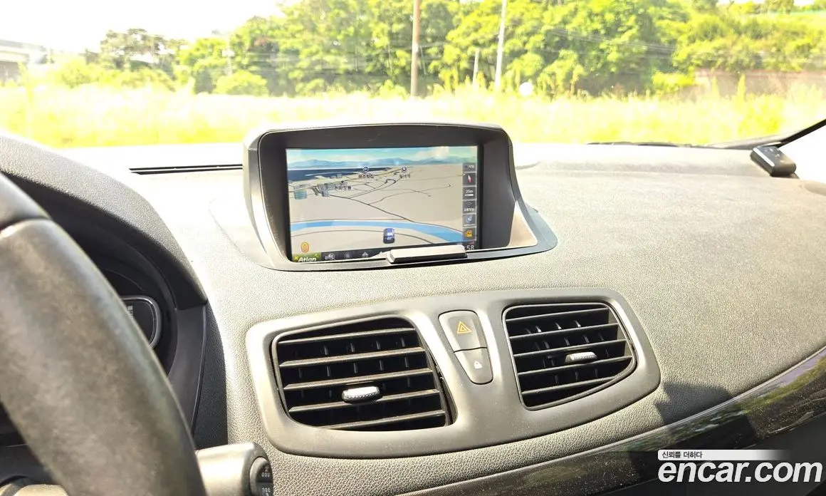 Renault (Samsung) SM3 2013 1.6 автомат (гидро), фото 14