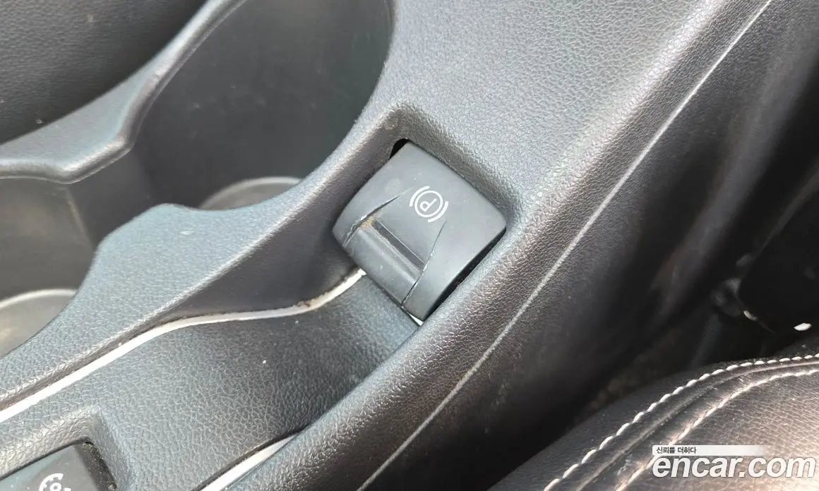 Renault (Samsung) SM3 2013 1.6 автомат (гидро), фото 15