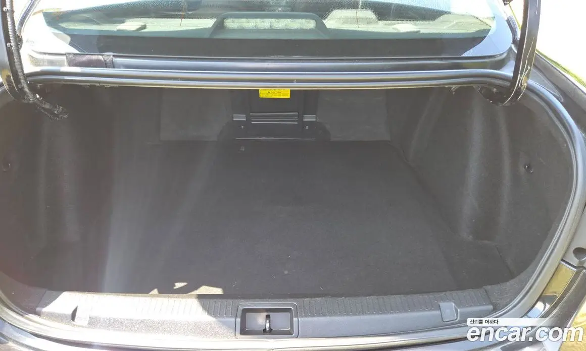Renault (Samsung) SM3 2013 1.6 автомат (гидро), фото 19