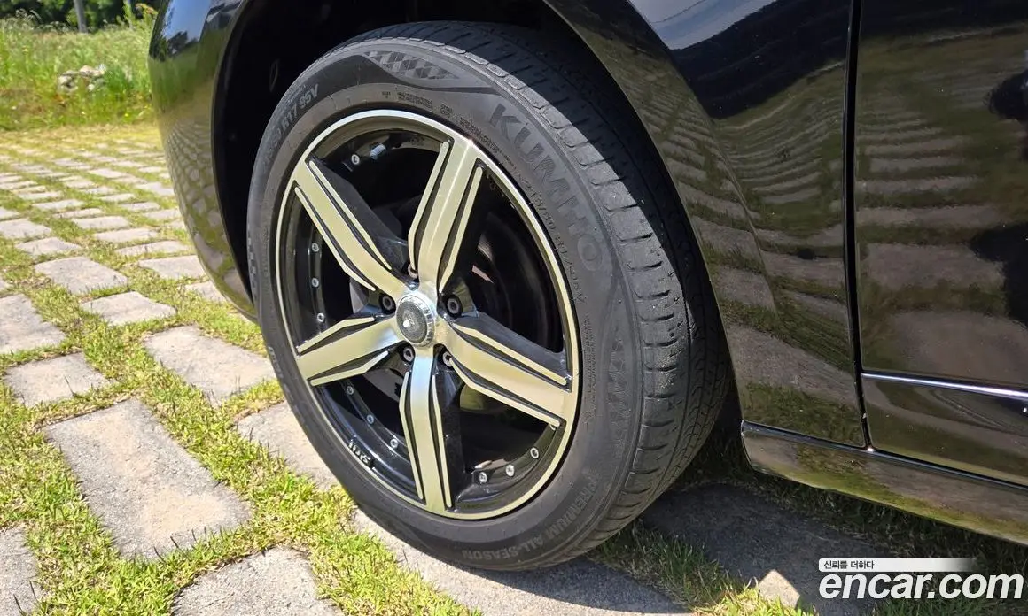 Renault (Samsung) SM3 2013 1.6 автомат (гидро), фото 5