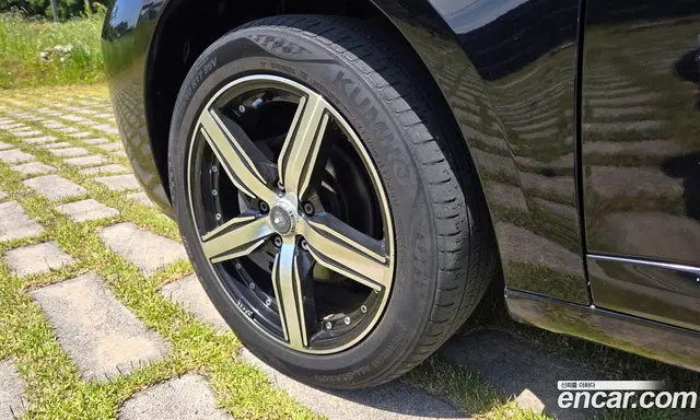 Renault (Samsung) SM3 2013 1.6 автомат (гидро), миниатюра 5
