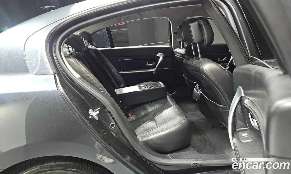 Renault (Samsung) SM5 2014 2.0 автомат (гидро), фото 11 Renault (Samsung) SM5 2014 2.0 автомат (гидро), фото 11