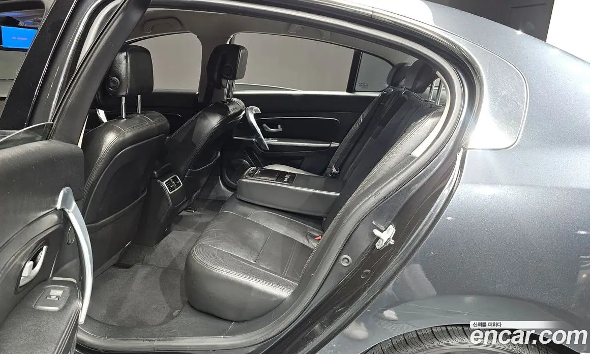 Renault (Samsung) SM5 2014 2.0 автомат (гидро), фото 12 Renault (Samsung) SM5 2014 2.0 автомат (гидро), фото 12