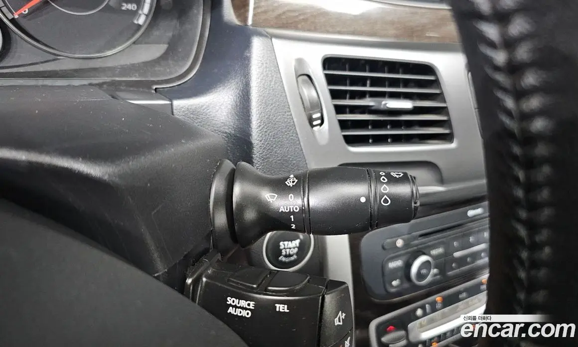 Renault (Samsung) SM5 2014 2.0 автомат (гидро), фото 13 Renault (Samsung) SM5 2014 2.0 автомат (гидро), фото 13