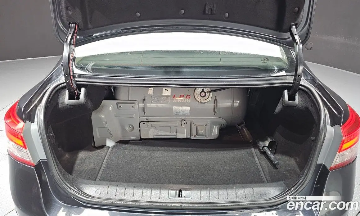 Renault (Samsung) SM5 2014 2.0 автомат (гидро), фото 20 Renault (Samsung) SM5 2014 2.0 автомат (гидро), фото 20