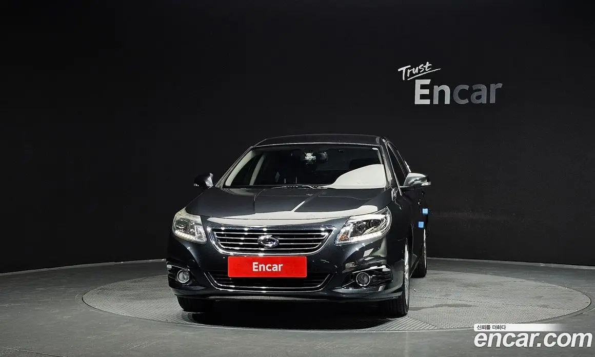 Renault (Samsung) SM5 2014 2.0 автомат (гидро), фото 3 Renault (Samsung) SM5 2014 2.0 автомат (гидро), фото 3