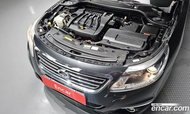 Renault (Samsung) SM5 2014 2.0 автомат (гидро), миниатюра 6 Renault (Samsung) SM5 2014 2.0 автомат (гидро), миниатюра 6