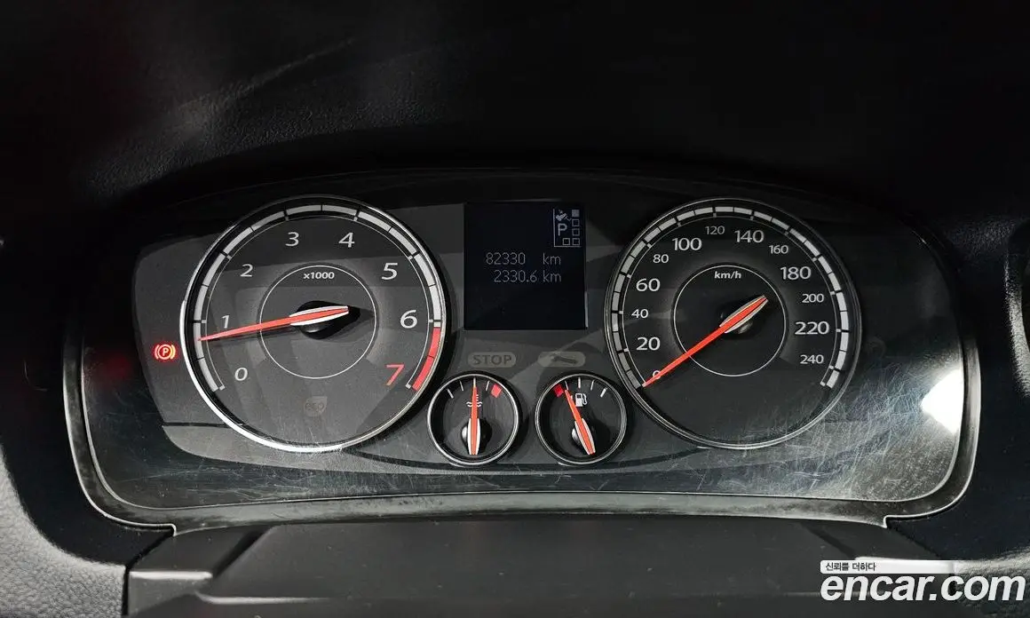 Renault (Samsung) SM5 2014 2.0 автомат (гидро), фото 8 Renault (Samsung) SM5 2014 2.0 автомат (гидро), фото 8