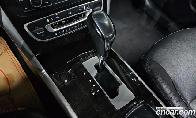 Renault (Samsung) SM5 2014 2.0 автомат (гидро), миниатюра 9 Renault (Samsung) SM5 2014 2.0 автомат (гидро), миниатюра 9