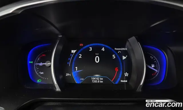Renault (Samsung) SM6 2016 1.6 автомат (гидро), миниатюра 11 Renault (Samsung) SM6 2016 1.6 автомат (гидро), миниатюра 11