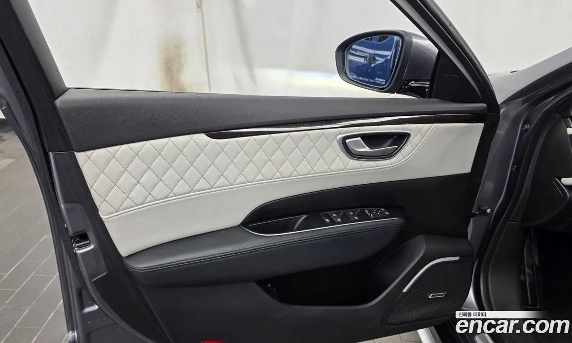 Renault (Samsung) SM6 2016 1.6 автомат (гидро), фото 14 Renault (Samsung) SM6 2016 1.6 автомат (гидро), фото 14