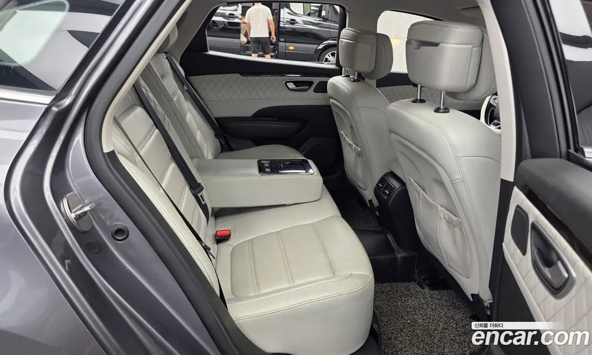 Renault (Samsung) SM6 2016 1.6 автомат (гидро), фото 18 Renault (Samsung) SM6 2016 1.6 автомат (гидро), фото 18