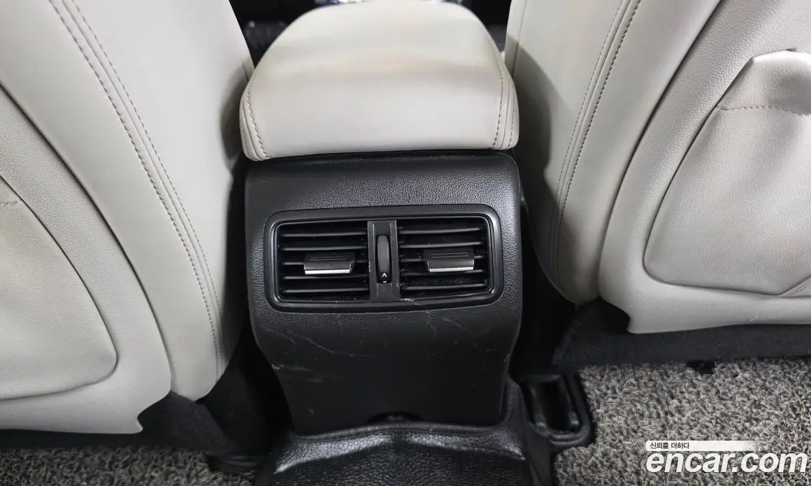 Renault (Samsung) SM6 2016 1.6 автомат (гидро), фото 25 Renault (Samsung) SM6 2016 1.6 автомат (гидро), фото 25