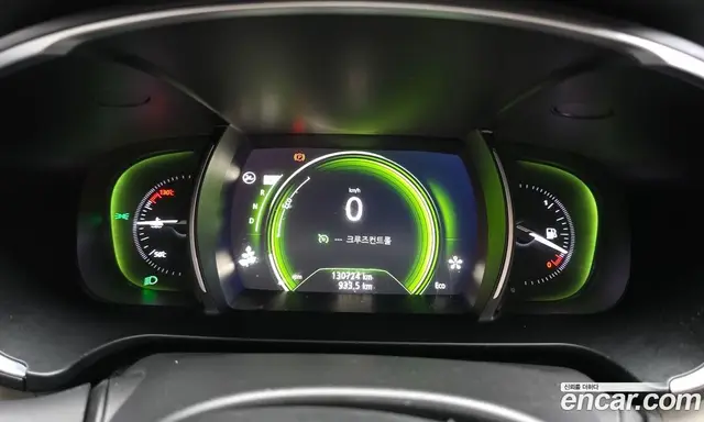 Renault (Samsung) SM6 2016 2.0 автомат (гидро), миниатюра 11 Renault (Samsung) SM6 2016 2.0 автомат (гидро), миниатюра 11