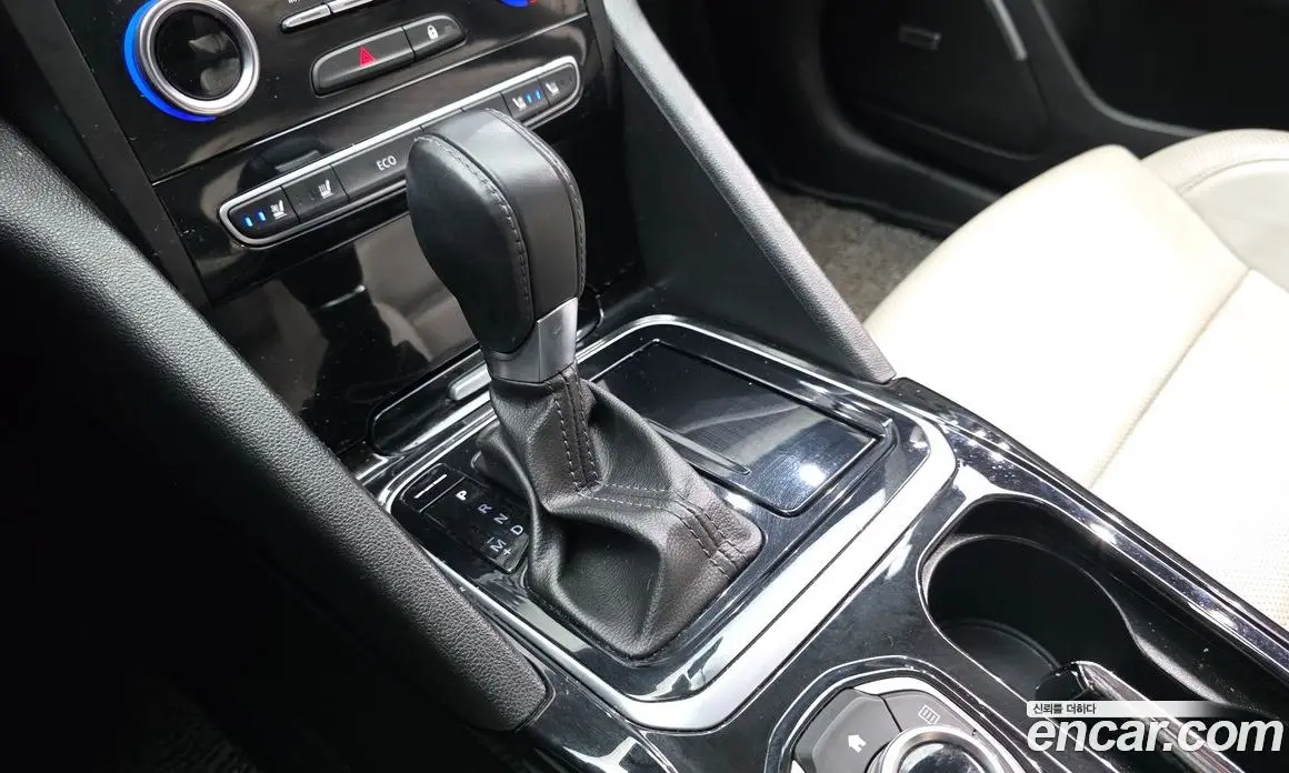 Renault (Samsung) SM6 2016 2.0 автомат (гидро), фото 12 Renault (Samsung) SM6 2016 2.0 автомат (гидро), фото 12