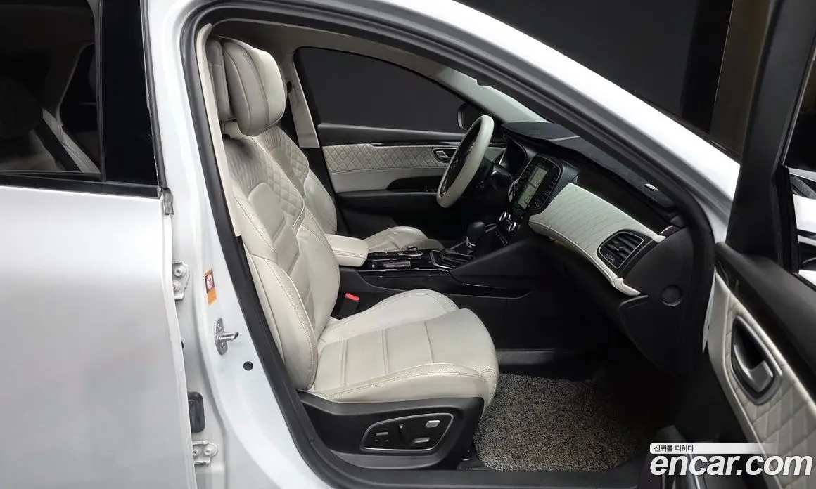 Renault (Samsung) SM6 2016 2.0 автомат (гидро), фото 17 Renault (Samsung) SM6 2016 2.0 автомат (гидро), фото 17