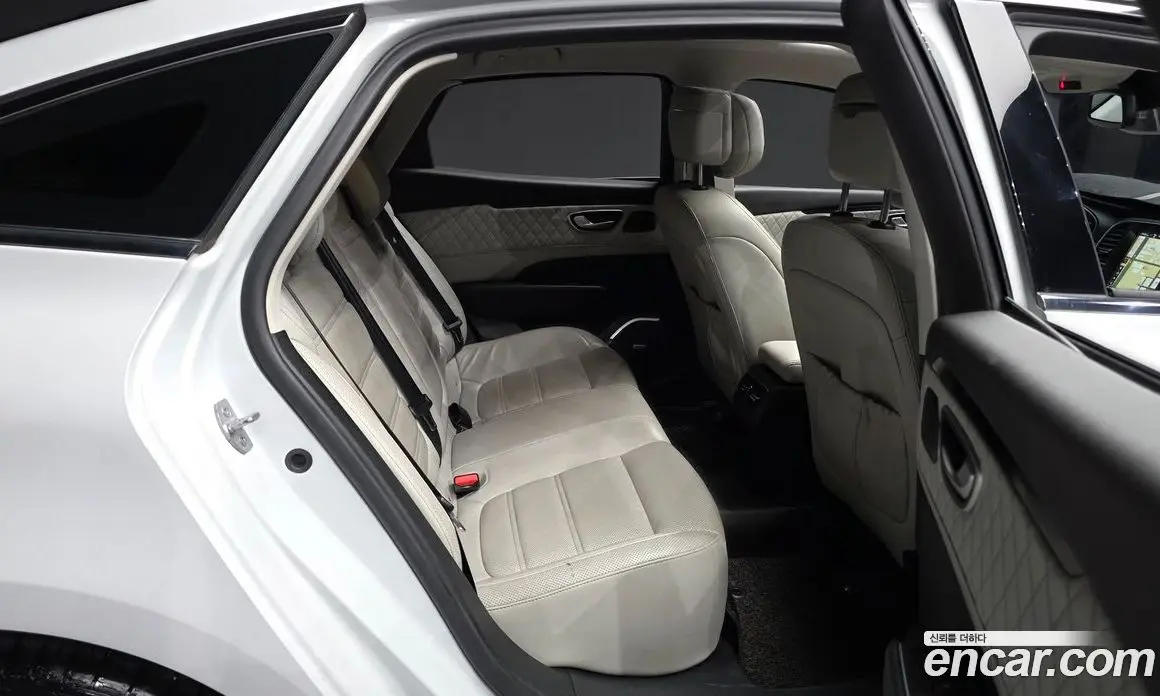 Renault (Samsung) SM6 2016 2.0 автомат (гидро), фото 18 Renault (Samsung) SM6 2016 2.0 автомат (гидро), фото 18