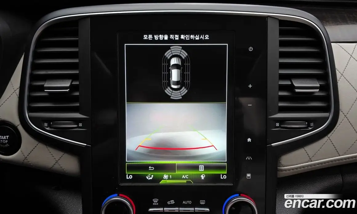 Renault (Samsung) SM6 2016 2.0 автомат (гидро), фото 21 Renault (Samsung) SM6 2016 2.0 автомат (гидро), фото 21