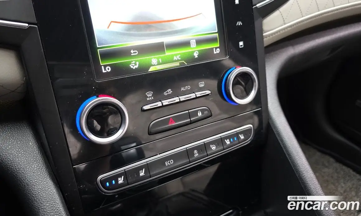 Renault (Samsung) SM6 2016 2.0 автомат (гидро), фото 23 Renault (Samsung) SM6 2016 2.0 автомат (гидро), фото 23