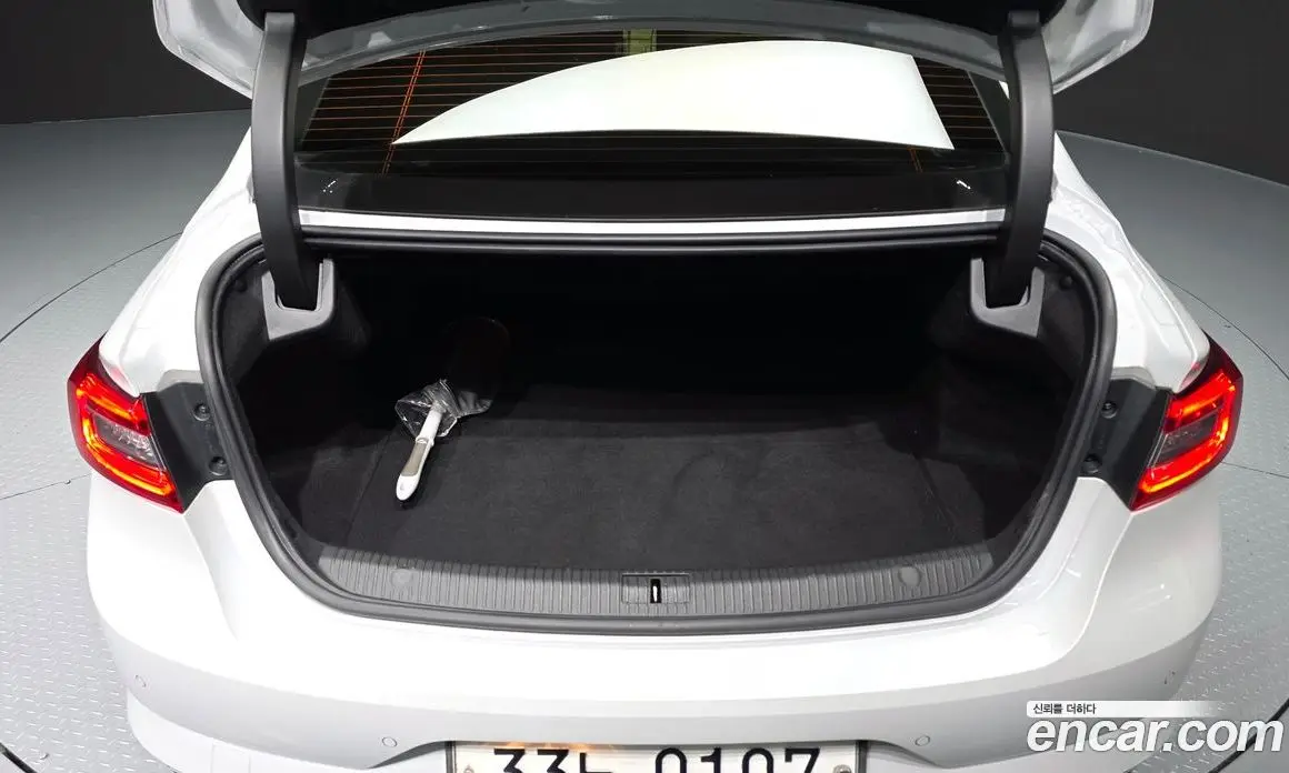 Renault (Samsung) SM6 2016 2.0 автомат (гидро), фото 26 Renault (Samsung) SM6 2016 2.0 автомат (гидро), фото 26
