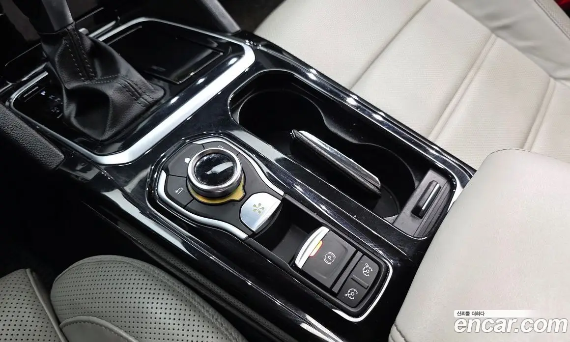 Renault (Samsung) SM6 2016 2.0 автомат (гидро), фото 29 Renault (Samsung) SM6 2016 2.0 автомат (гидро), фото 29