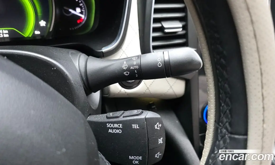 Renault (Samsung) SM6 2016 2.0 автомат (гидро), фото 30 Renault (Samsung) SM6 2016 2.0 автомат (гидро), фото 30