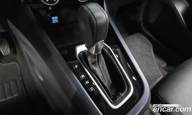 Renault (Samsung) XM3 2020 1.6 автомат (гидро), миниатюра 12