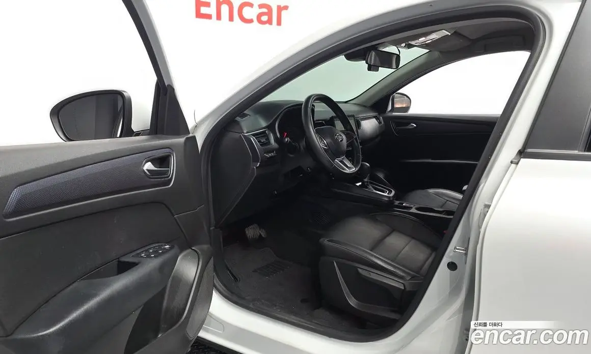 Renault (Samsung) XM3 2020 1.6 автомат (гидро), фото 13