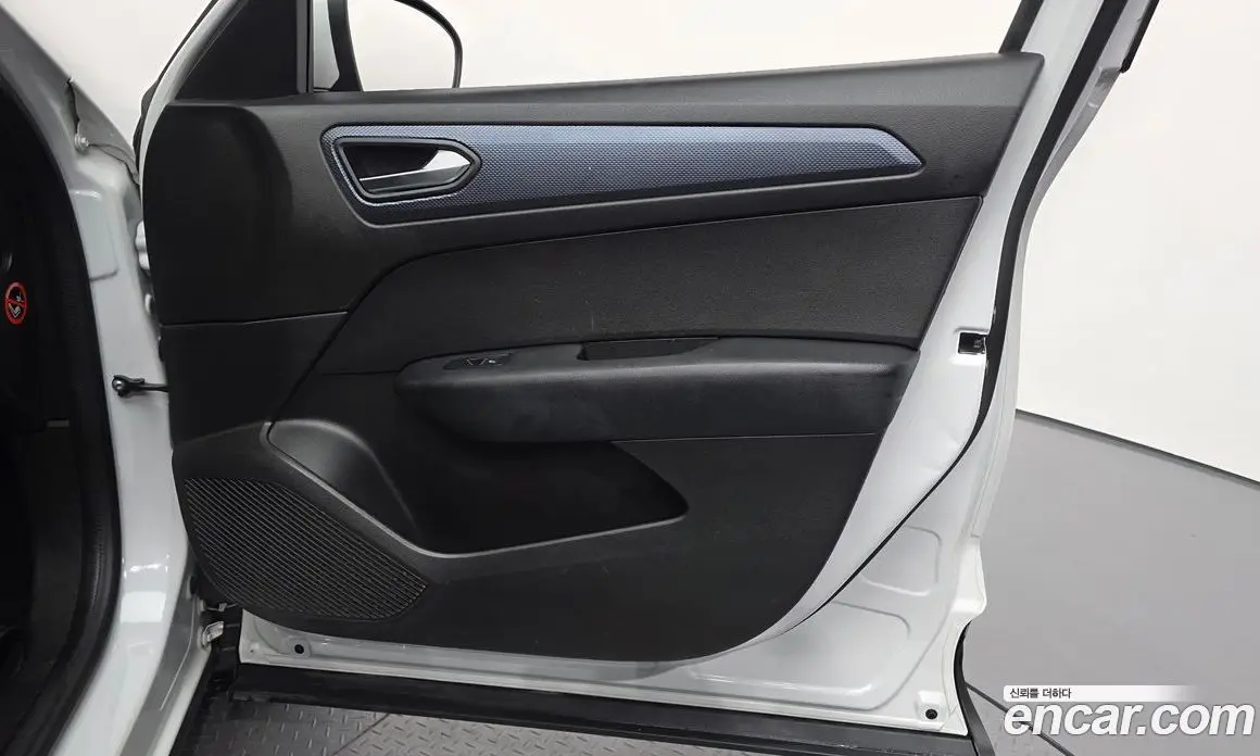 Renault (Samsung) XM3 2020 1.6 автомат (гидро), фото 14