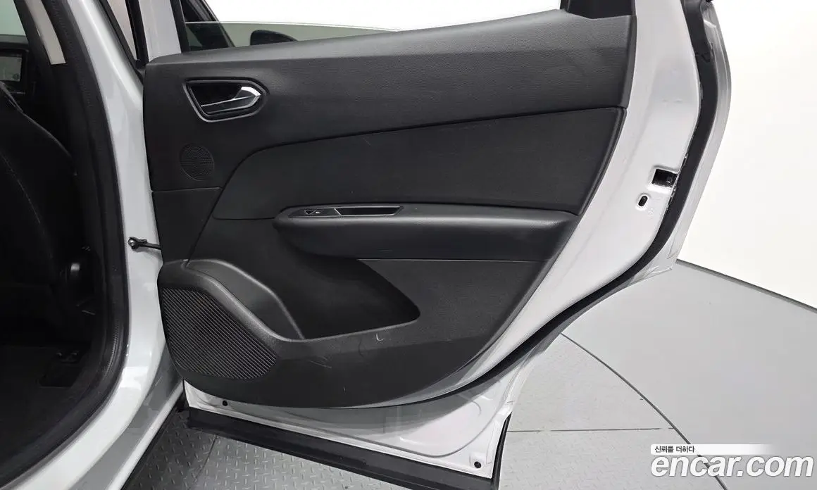 Renault (Samsung) XM3 2020 1.6 автомат (гидро), фото 15