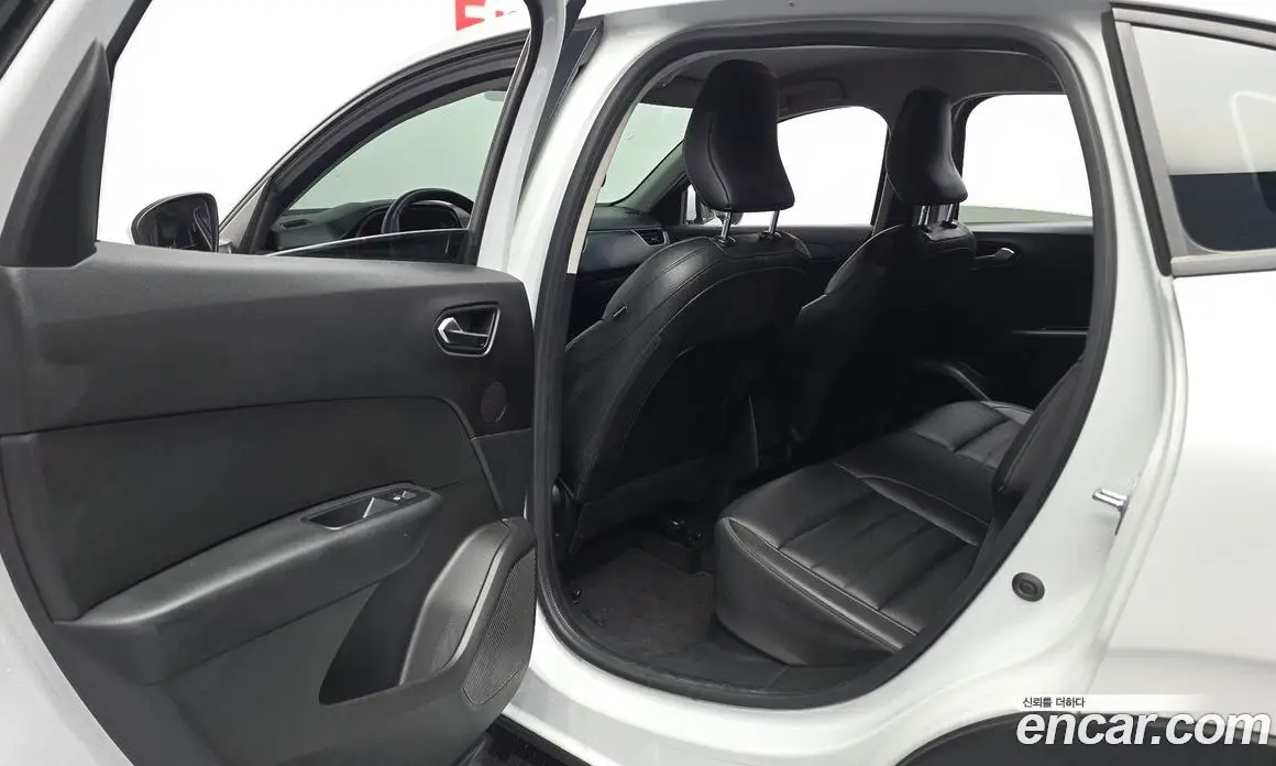 Renault (Samsung) XM3 2020 1.6 автомат (гидро), фото 16