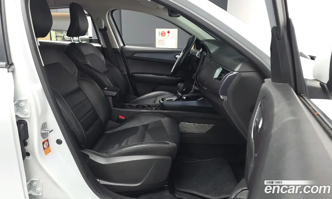 Renault (Samsung) XM3 2020 1.6 автомат (гидро), фото 17