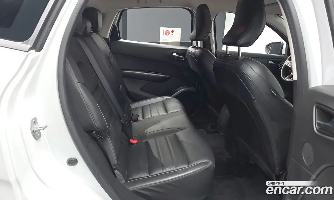 Renault (Samsung) XM3 2020 1.6 автомат (гидро), фото 18
