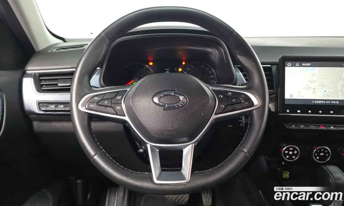 Renault (Samsung) XM3 2020 1.6 автомат (гидро), фото 19
