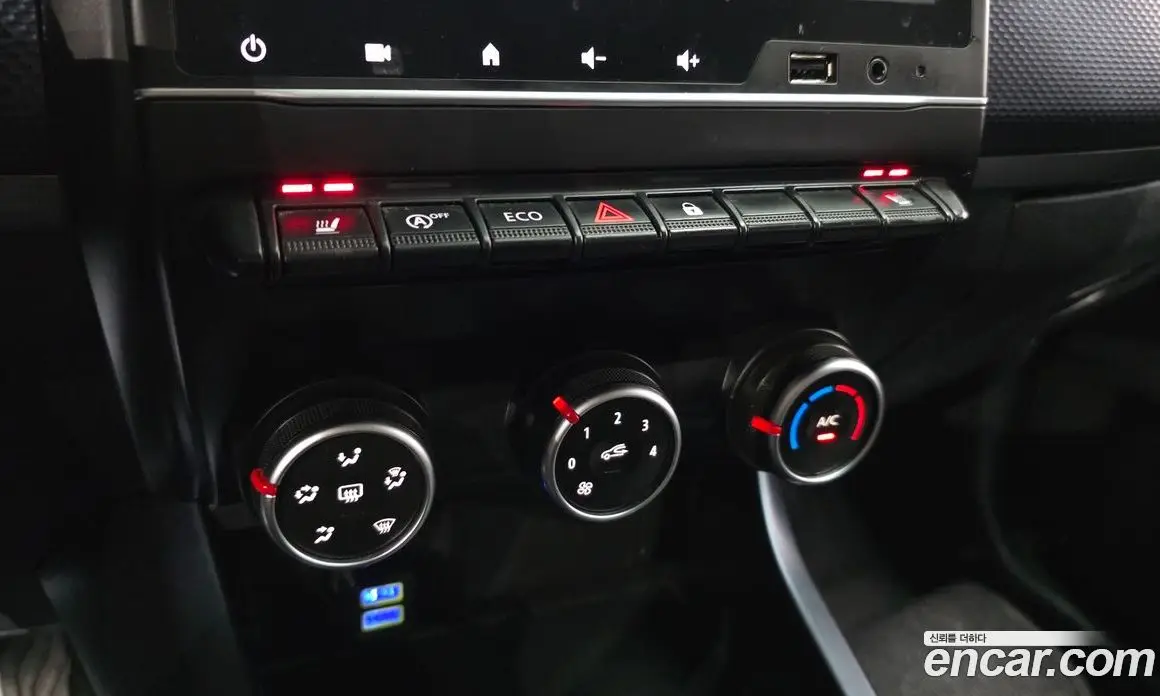 Renault (Samsung) XM3 2020 1.6 автомат (гидро), фото 22