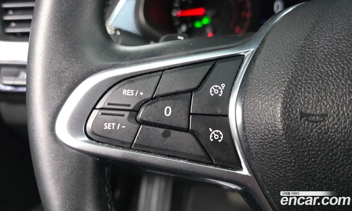 Renault (Samsung) XM3 2020 1.6 автомат (гидро), фото 24