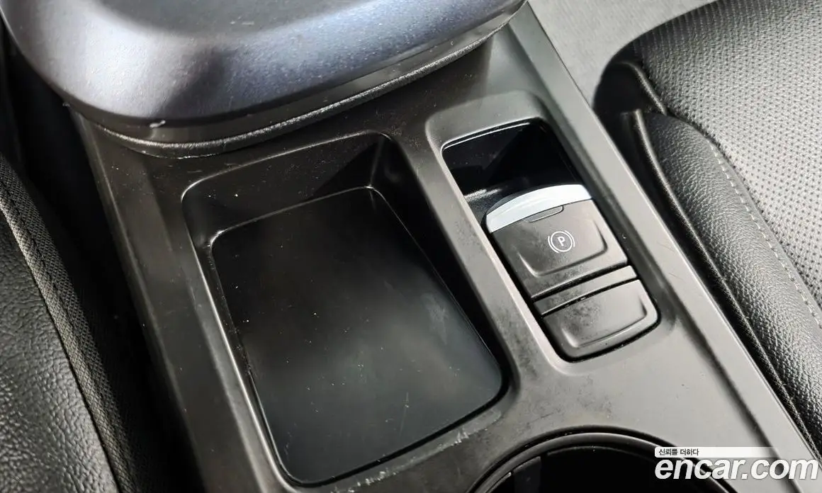 Renault (Samsung) XM3 2020 1.6 автомат (гидро), фото 25